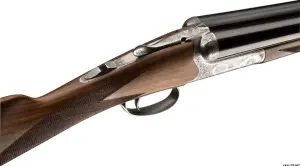 Beretta 486 Paralello My 21 Ga 12 Çifte Av Tüfeği
