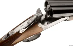 Beretta 486 Paralello My 21 Ga 12 Çifte Av Tüfeği
