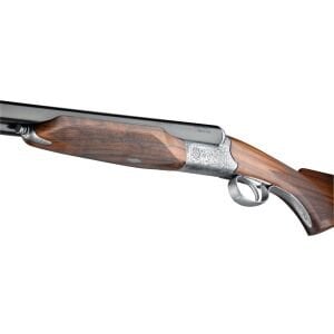 Beretta 486 Paralello My21 Ga 20 Çifte Av Tüfeği
