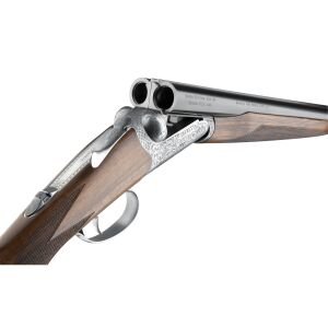 Beretta 486 Paralello My21 Ga 20 Çifte Av Tüfeği
