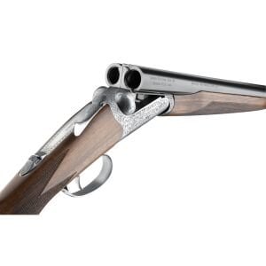 Beretta 486 Paralello My21 Ga 20 Çifte Av Tüfeği