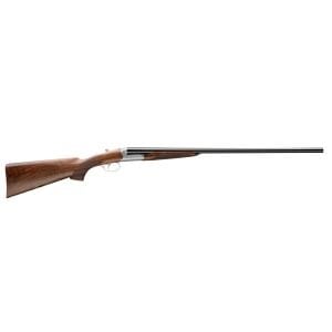 Beretta 486 Paralello My21 Ga 20 Çifte Av Tüfeği