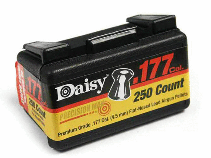 Daisy Wadcutter Havalı Tüfek Saçması
