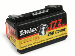 Daisy Wadcutter Havalı Tüfek Saçması