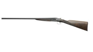 Beretta 486 Paralello  El Color Case Ga 20 Çifte Av Tüfeğ