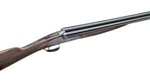 Beretta 486 Paralello  El Color Case Ga 20 Çifte Av Tüfeğ