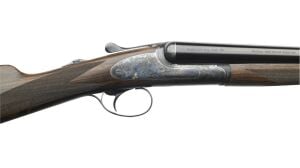 Beretta 486 Paralello  El Color Case Ga 20 Çifte Av Tüfeğ