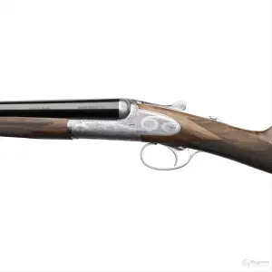 Beretta486 Pralello El Ga 20 Çifte Av Tüfeği