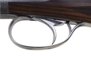 Beretta486 Pralello El Ga 20 Çifte Av Tüfeği