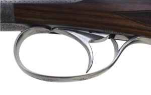 Beretta486 Pralello El Ga 20 Çifte Av Tüfeği