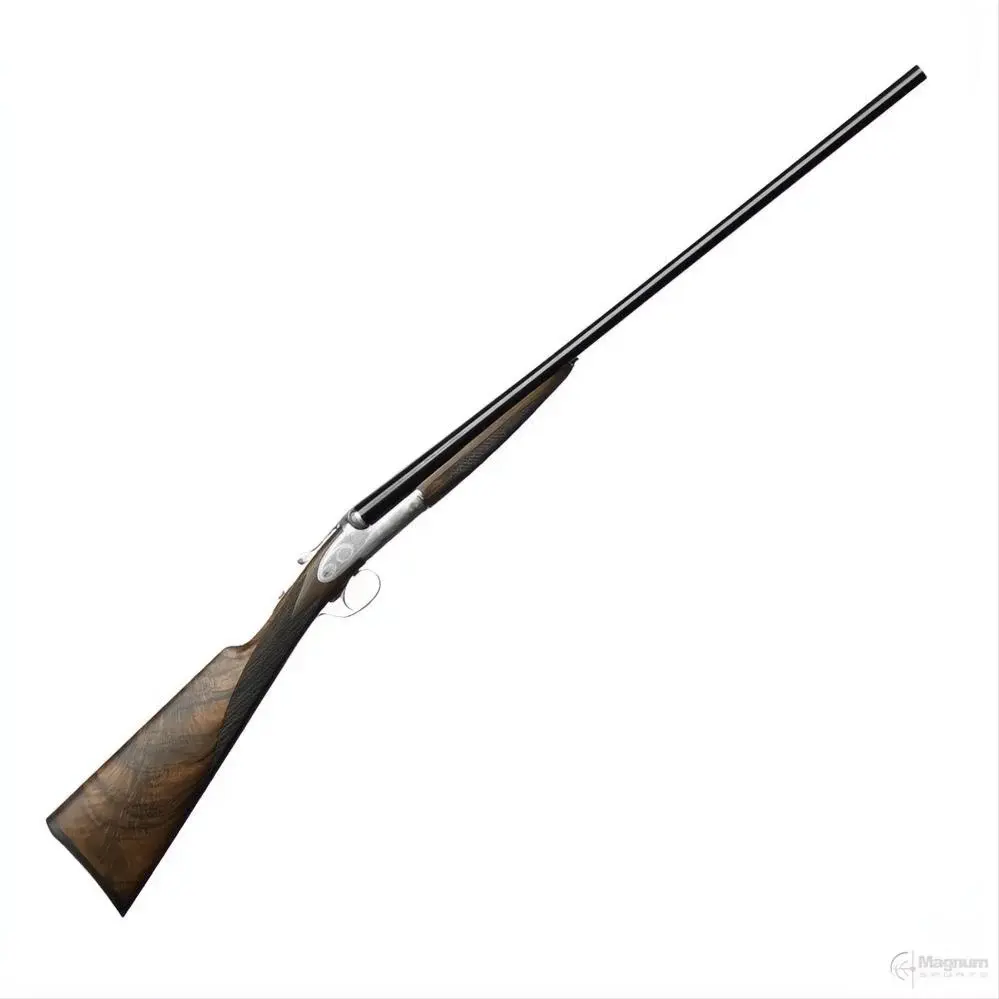 Beretta486 Pralello El Ga 20 Çifte Av Tüfeği