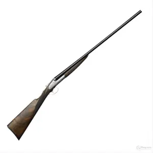 Beretta486 Pralello El Ga 20 Çifte Av Tüfeği