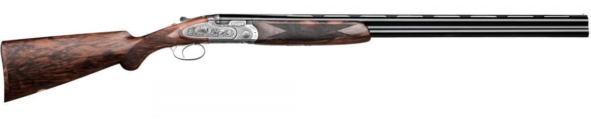 Beretta 687 EELL Classic My 19 Süper Poze Av Tüfeği