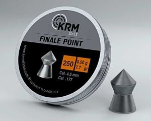 Krm Finale Point Havalı Tüfek Sacması