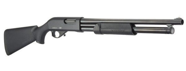 Sarsılmaz M204 STD.Av Tüfeği