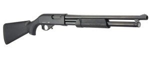 Sarsılmaz M204 STD.Av Tüfeği