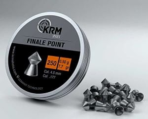Krm Finale Point Havalı Tüfek Sacması