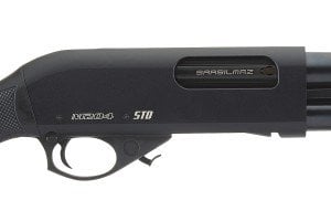 Sarsılmaz M204 STD.Av Tüfeği