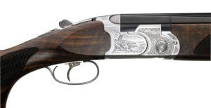 Beretta 687 Silver Pigeon III Sporting MY20 B-Fast S.Poze Av Tüfeği