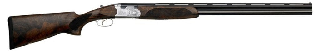 Beretta 687 Silver Pigeon III Sporting MY20 B-Fast S.Poze Av Tüfeği