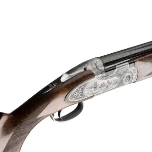 Beretta 687 EELL Diamond Pigeon Restyle (Fix) Süper Poze Av Tüfeği