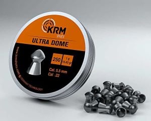 Krm Ultra Dome Havalı Tüfek Saçması