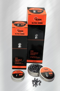 Krm Ultra Dome Havalı Tüfek Saçması