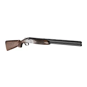 Beretta 687EELL Diamond Pigeon Restyle İnterchangeable Süper Poze Av Tüfeği