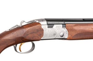 Beretta 686 Silver Pigeon I Sporting MY19 B-Fast Atış Tüfeği