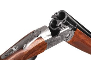 Beretta 686 Silver Pigeon I Sporting MY19 B-Fast Atış Tüfeği