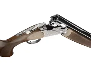 Beretta 686 Silver Pigeon I Sporting My24 Atış Tüfeği