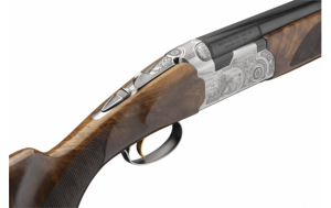 Beretta 687 Silver Pigeon III Sporting My20 Atış Tüfeği