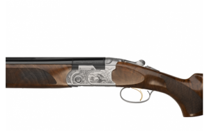 Beretta 687 Silver Pigeon III Sporting My20 Atış Tüfeği