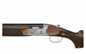Beretta 687 Silver Pigeon III Sporting My20 Atış Tüfeği