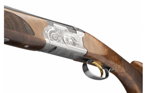 Beretta 687 Silver Pigeon III Sporting My20 Atış Tüfeği