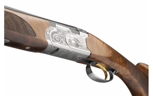 Beretta 687 Silver Pigeon III Sporting My20 Atış Tüfeği