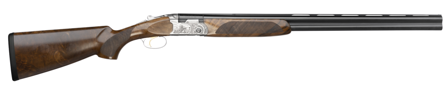 Beretta 687 Silver Pigeon III Sporting My20 Atış Tüfeği