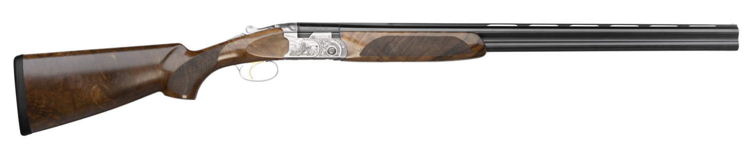 Beretta 687 Silver Pigeon III Sporting My20 Atış Tüfeği