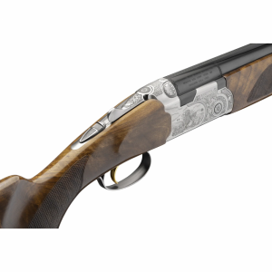 Beretta 687 Silver Pigeon III Sporting My20 B-Fast Atış Tüfeği