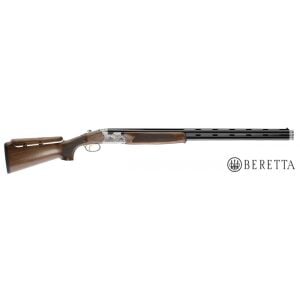 Beretta 687 Silver Pigeon III Sporting My20 B-Fast Atış Tüfeği