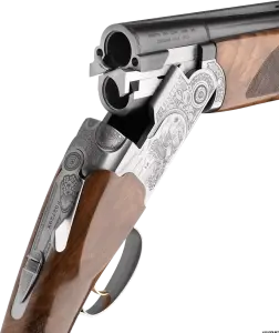 Beretta 687 Silver Pigeon V Sporting My21 Atış Tüfeği