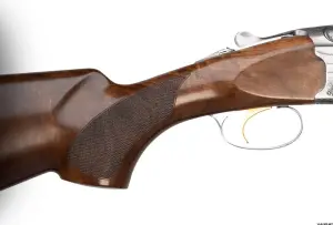 Beretta 687 Silver Pigeon V Sporting My21 Atış Tüfeği