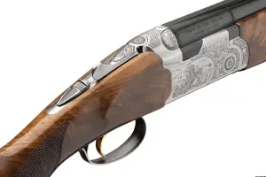 Beretta 687 Silver Pigeon V Sporting My21 Atış Tüfeği