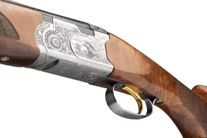 Beretta 687 Silver Pigeon V Sporting My21 Atış Tüfeği