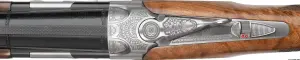 Beretta 687 Silver Pigeon V Sporting My21 Atış Tüfeği
