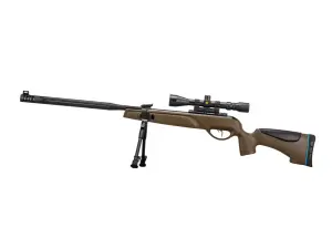 Gamo HPA Mi F Jungle Havalı Tüfek 5.5mm