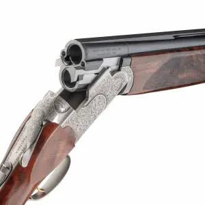 Beretta 687 Silver Pigeon V Sporting My21 B-Fast Atış Tüfeği