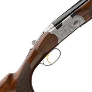 Beretta 687 Silver Pigeon V Sporting My21 Game Scenes Atış Tüfeği
