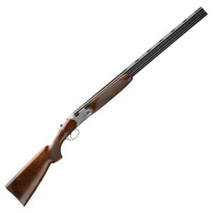 Beretta 687 Silver Pigeon V Sporting My21 Game Scenes Atış Tüfeği