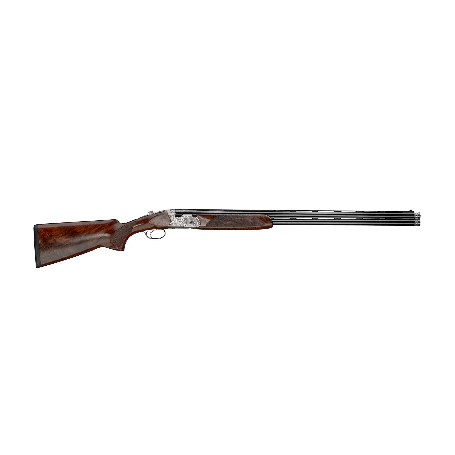 Beretta 687 Silver Pigeon V Sporting My21 Game Scenes Atış Tüfeği